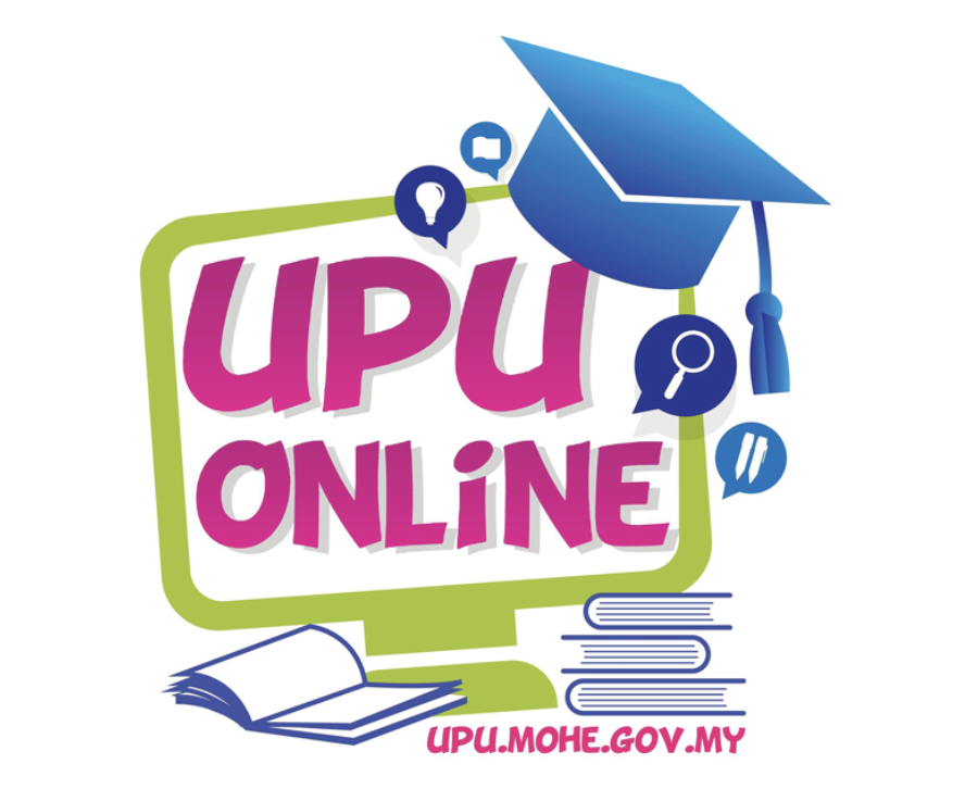 tarikh permohonan upu